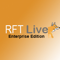 RFTLive Enterprise Edition
